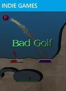  Bad Golf