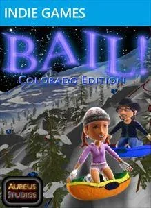  Bail!