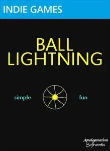Ball Lightning