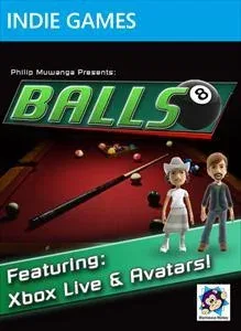 Balls