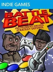 Battle Beat