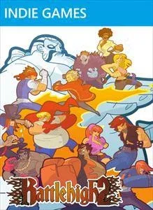 Battle High 2