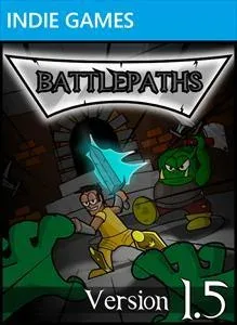 Battlepaths