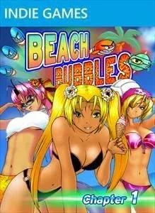Beach Bubbles: Chapter 1