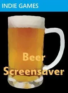 Beer Screensaver