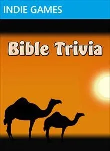 Bible Trivia