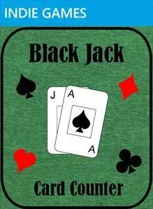 Black Jack Card Counter
