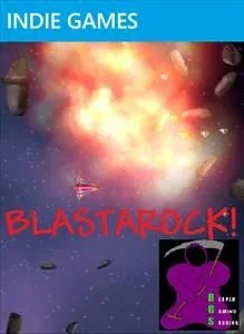 Blastarock!