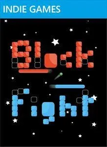 Block Fight!