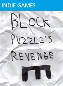 Block Puzzle's Revenge