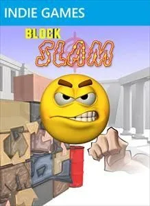 Block Slam