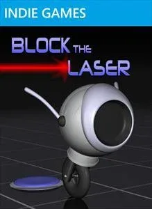 Block the Laser