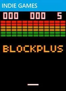 BLOCKPLUS