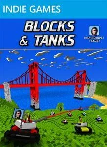 Blocks & Tanks