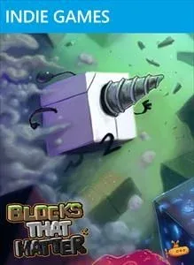 Blocks That Matter
