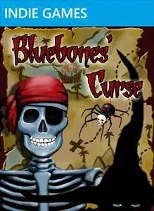 Bluebones Curse