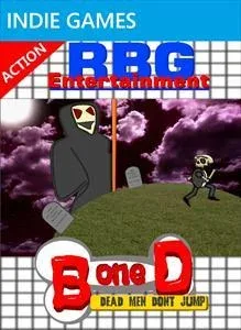 BoneD: Dead Men Don't Jump
