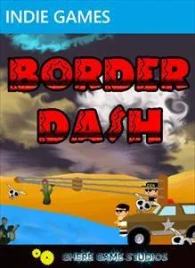 Border Dash