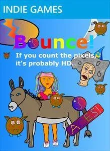 Bounce!