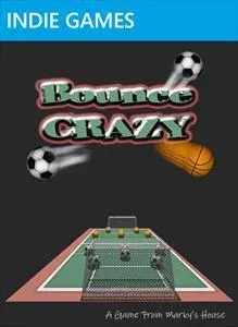 BounceCrazy