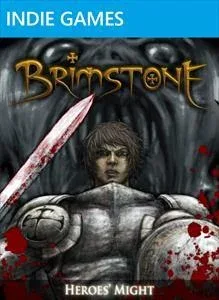 Brimstone: An Action RPG