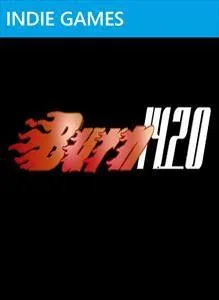  Burn1420