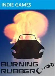 Burning Rubber