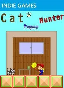  CatHunterPopoy