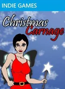 Christmas Carnage
