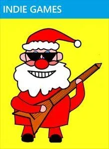 Christmas Rocks!