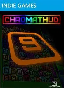 Chromathud