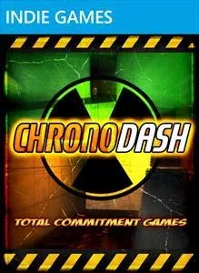 Chronodash