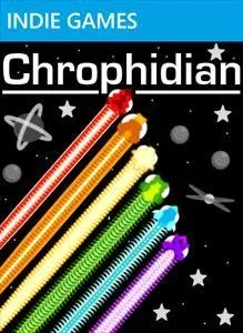Chrophidian