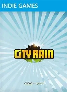 City Rain