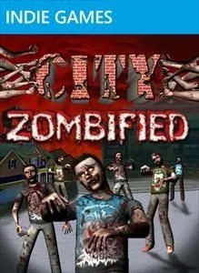 City Zombified