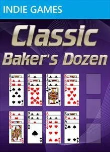 Classic Baker's Dozen