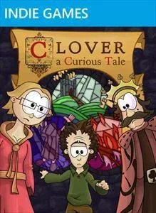  Clover: A Curious Tale