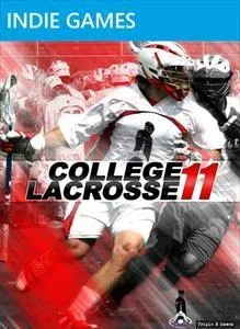  College Lacrosse 11