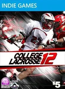 College Lacrosse 12