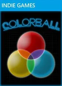  Color Ball