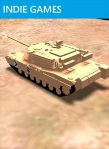 Combat Tanks
