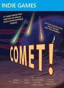 Comet!