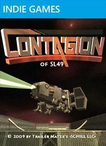Contagion