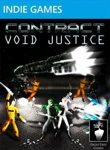 Contract: Void Justice