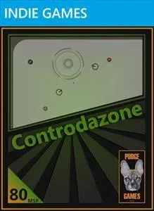 Controdazone