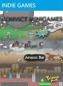 Convict Minigames