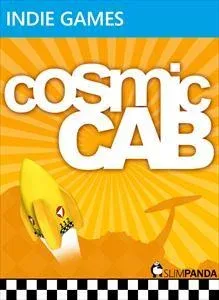 Cosmic Cab