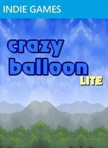 Crazy Balloon Lite