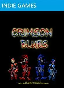 Crimson Blues