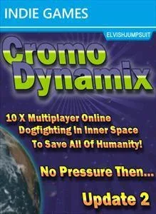 Cromo Dynamix